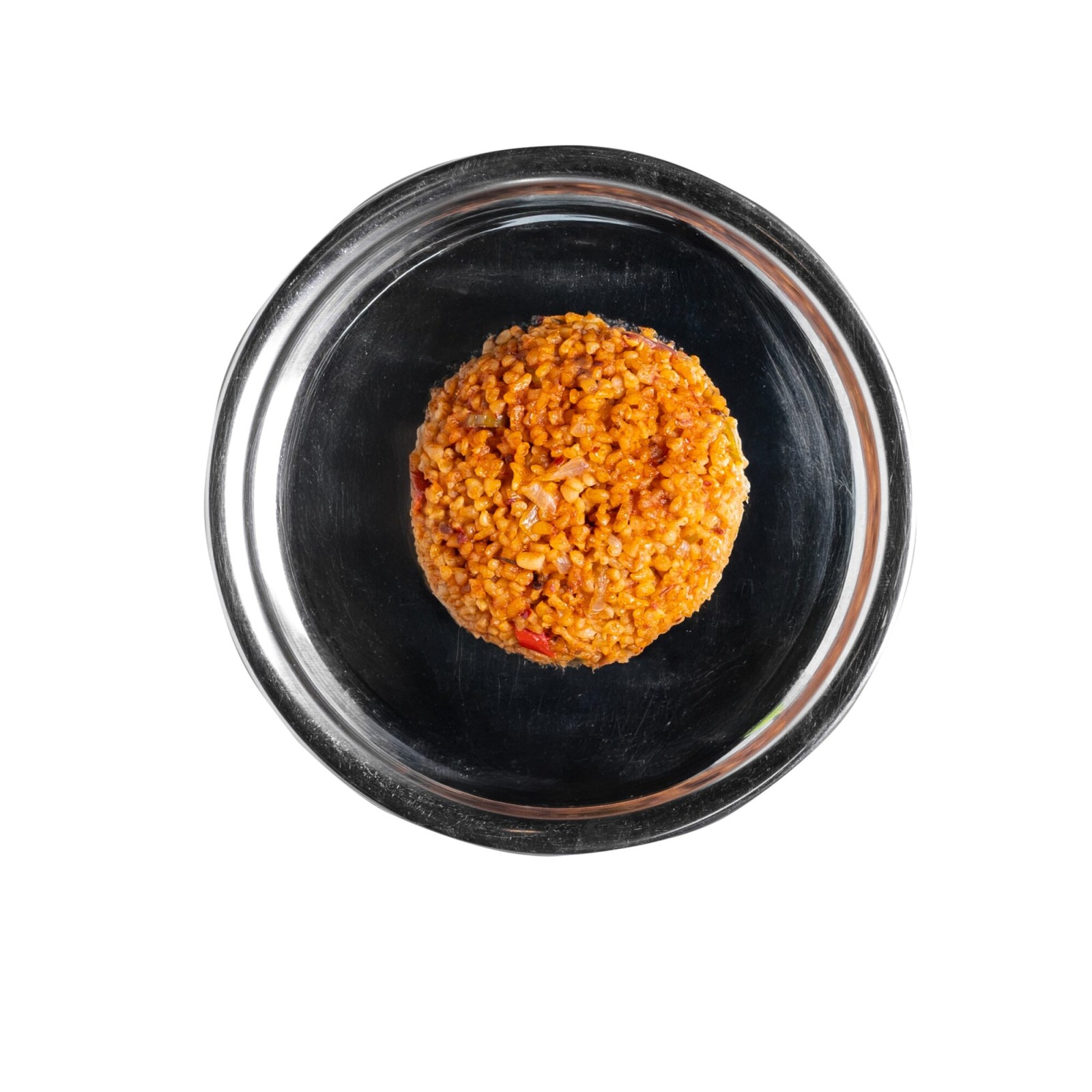 Bulgur Pilavı