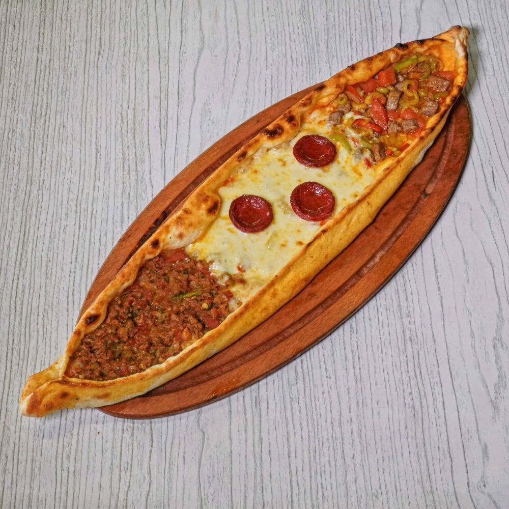Ağaoğlu Spesiyal Pide