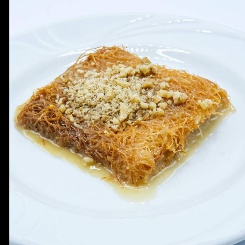 Kadayıf Cevizli - 1 kg