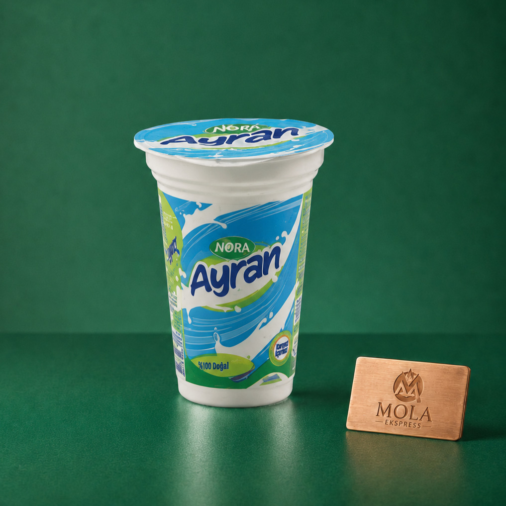 Küçük Ayran (175 ml)
