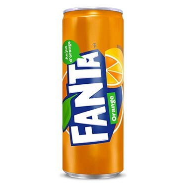 Fanta (33 Cl.)