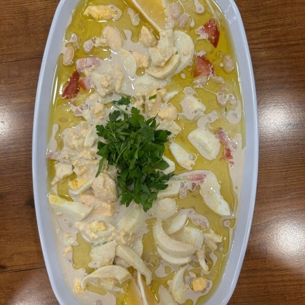 Piyaz (Duble)