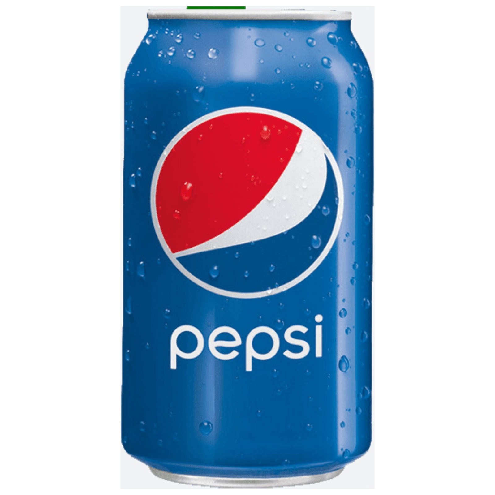 Pepsi Kutu Cola 330 ml