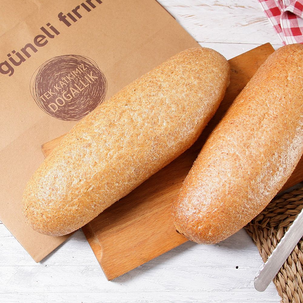 Kepek Ekmek