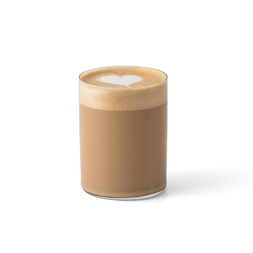 Caffé Latte
