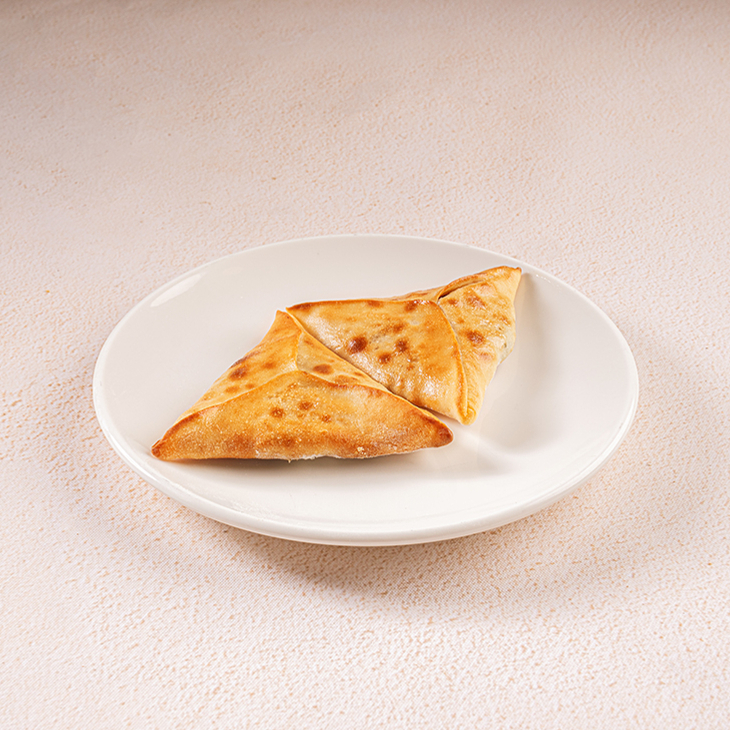 Kiri Peynirli Pide