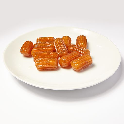 Tulumba (Küçük) (500 gr.)