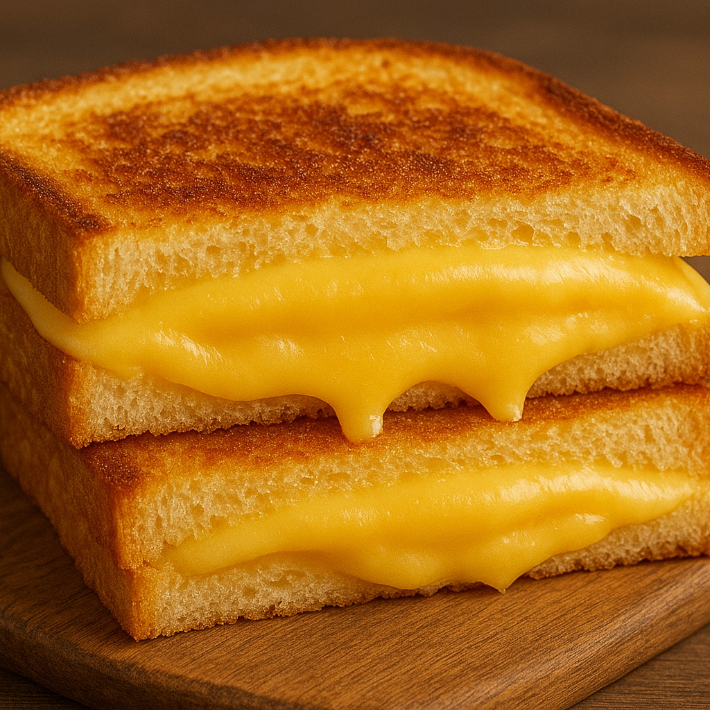 KAŞARLI TOST