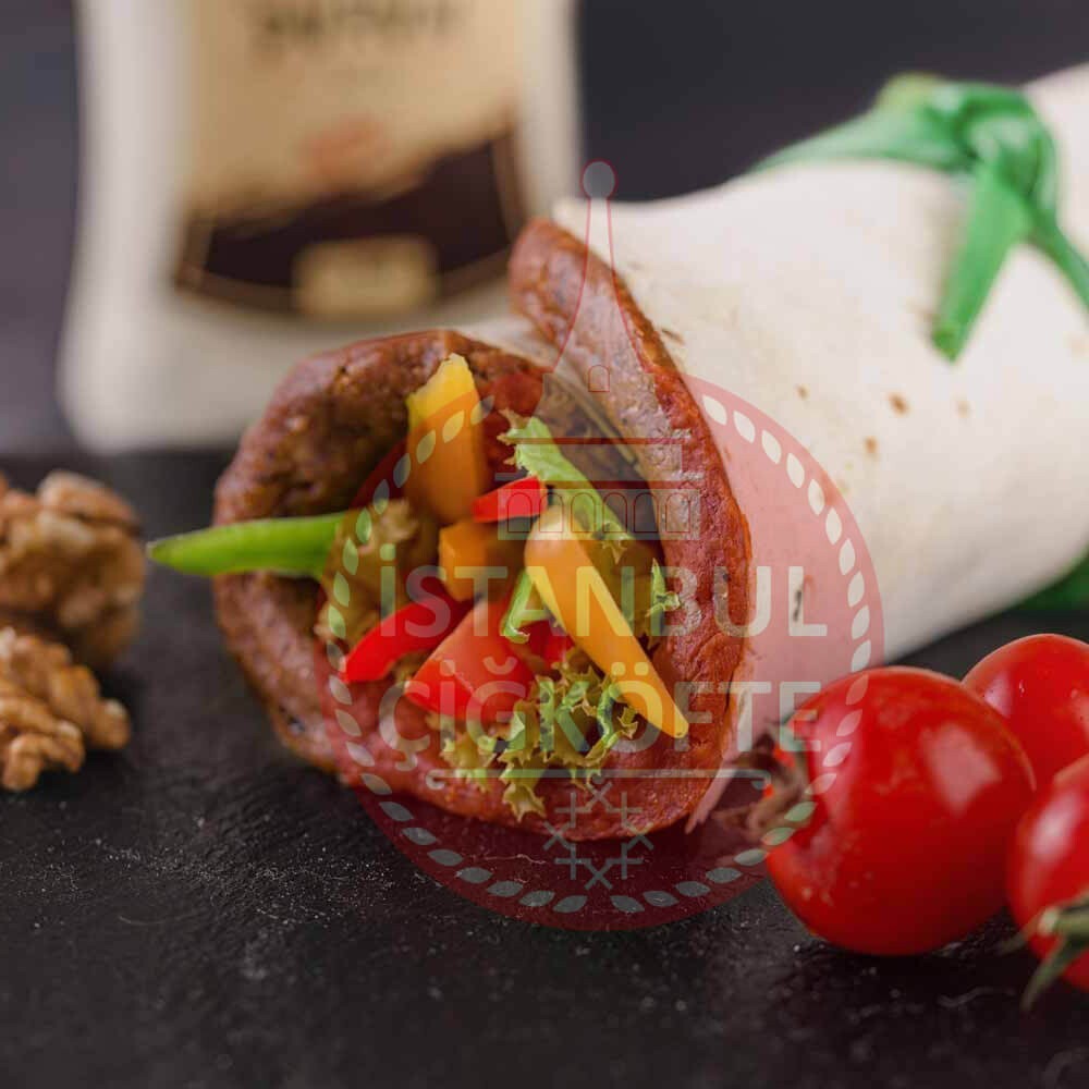 Galata Dürüm (175 g.)