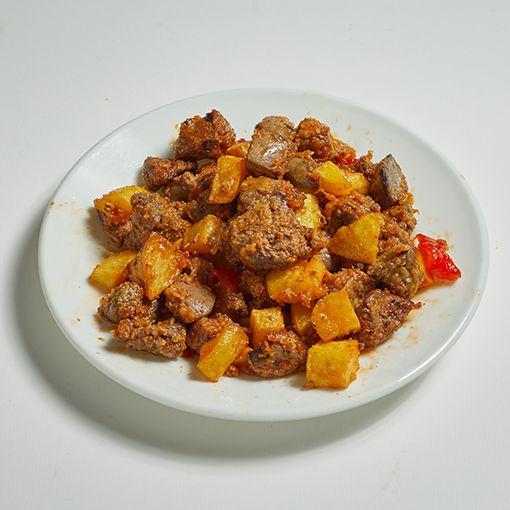 Ciğer (Porsiyon)