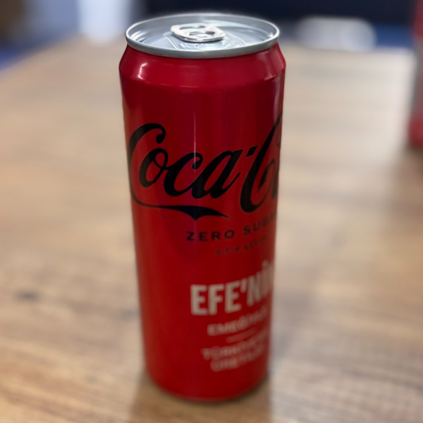 Coca Cola Zero