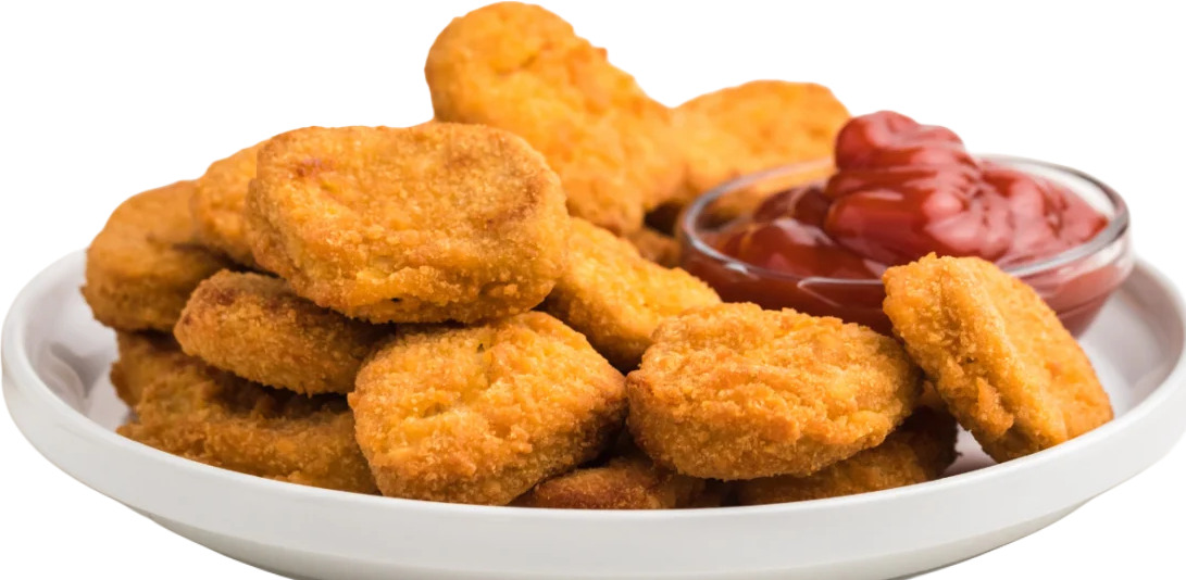 8'li Nugget