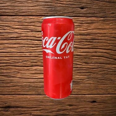 Coca Cola (330 ml)