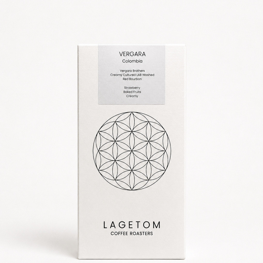 Vergara - Colombia (200 gr)