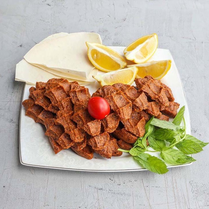 Çiğ Köfte (500 Gr.)