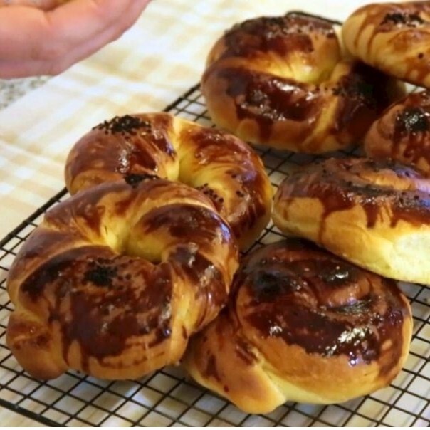 Peynirli Açma