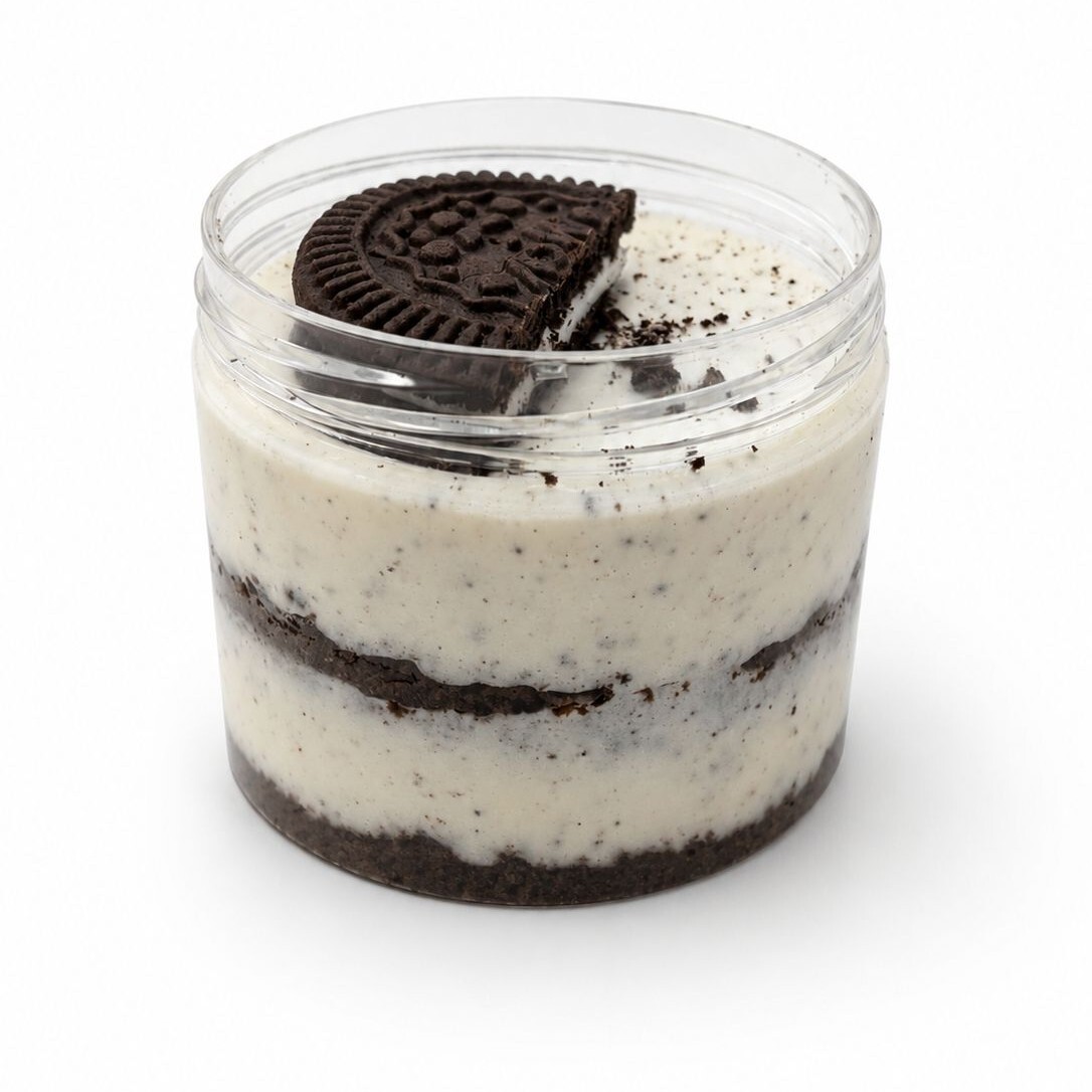 Oreo Hey Cups