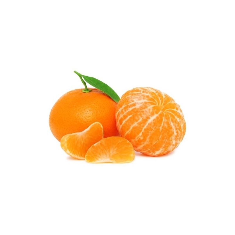 %100 Doğal Mandalina Suyu (33 cl.)