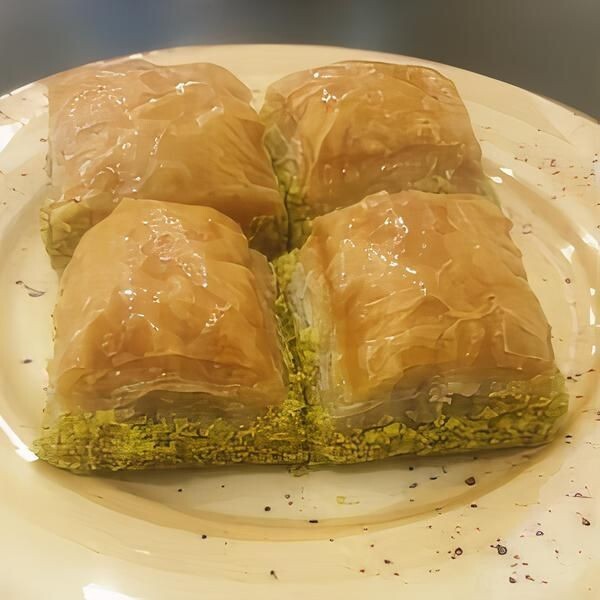 Kuru Baklava (1 kg)