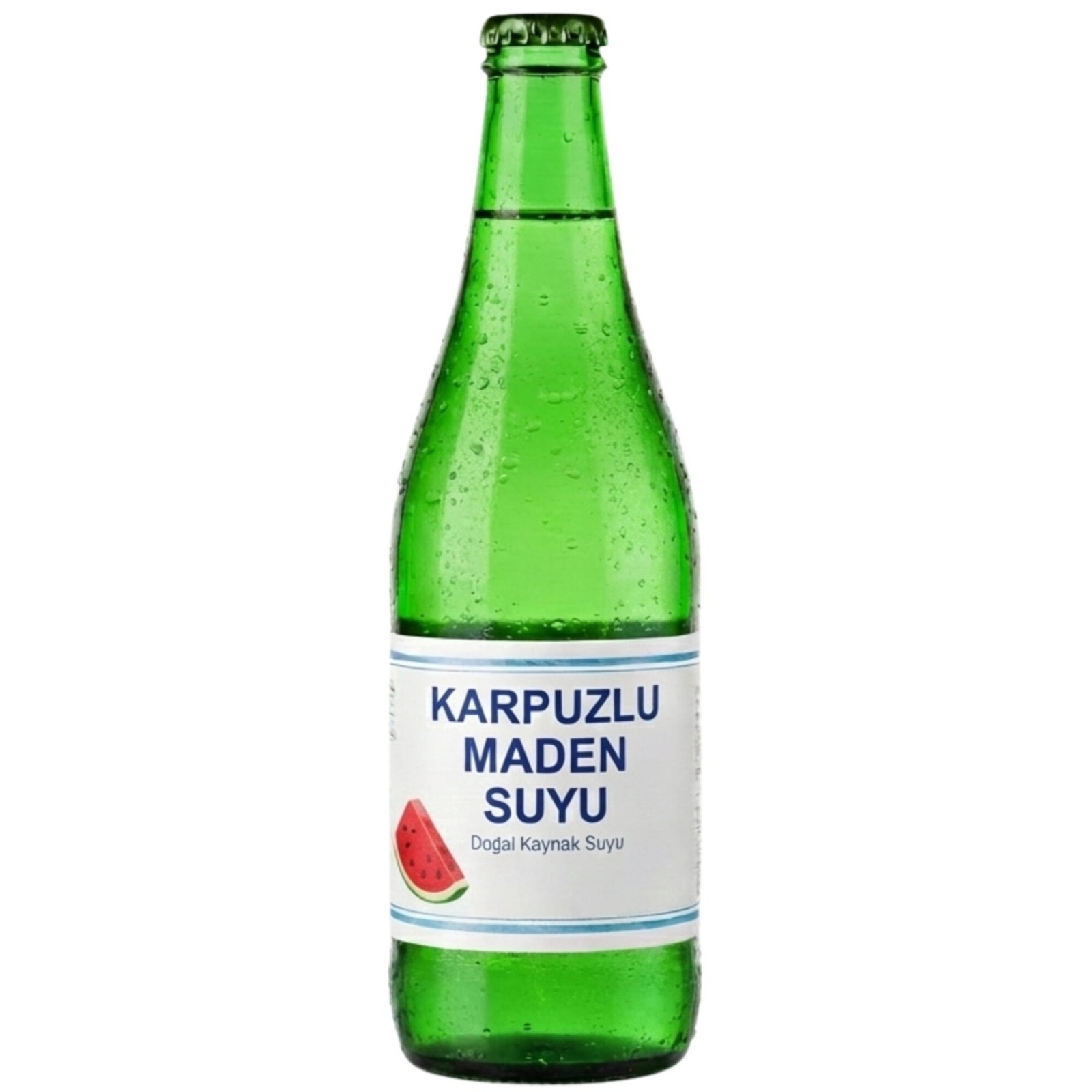 Karpuzlu Soda (20 cl.)