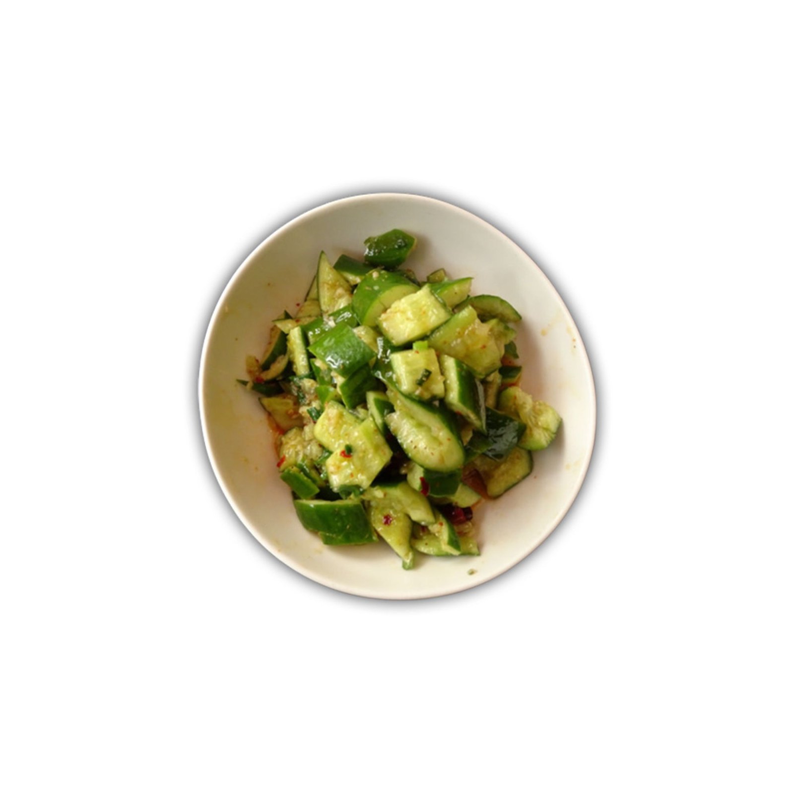 Salatalık Salatası