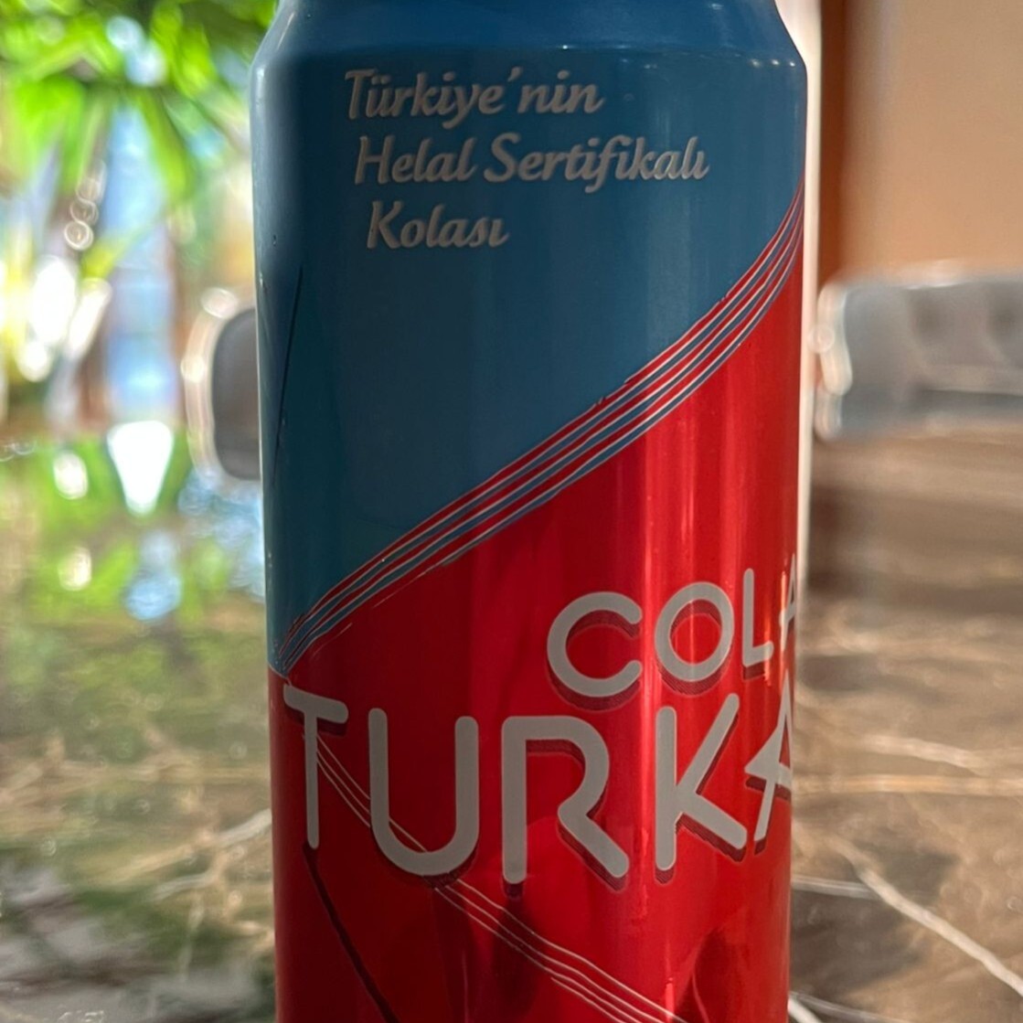 Cola Turka