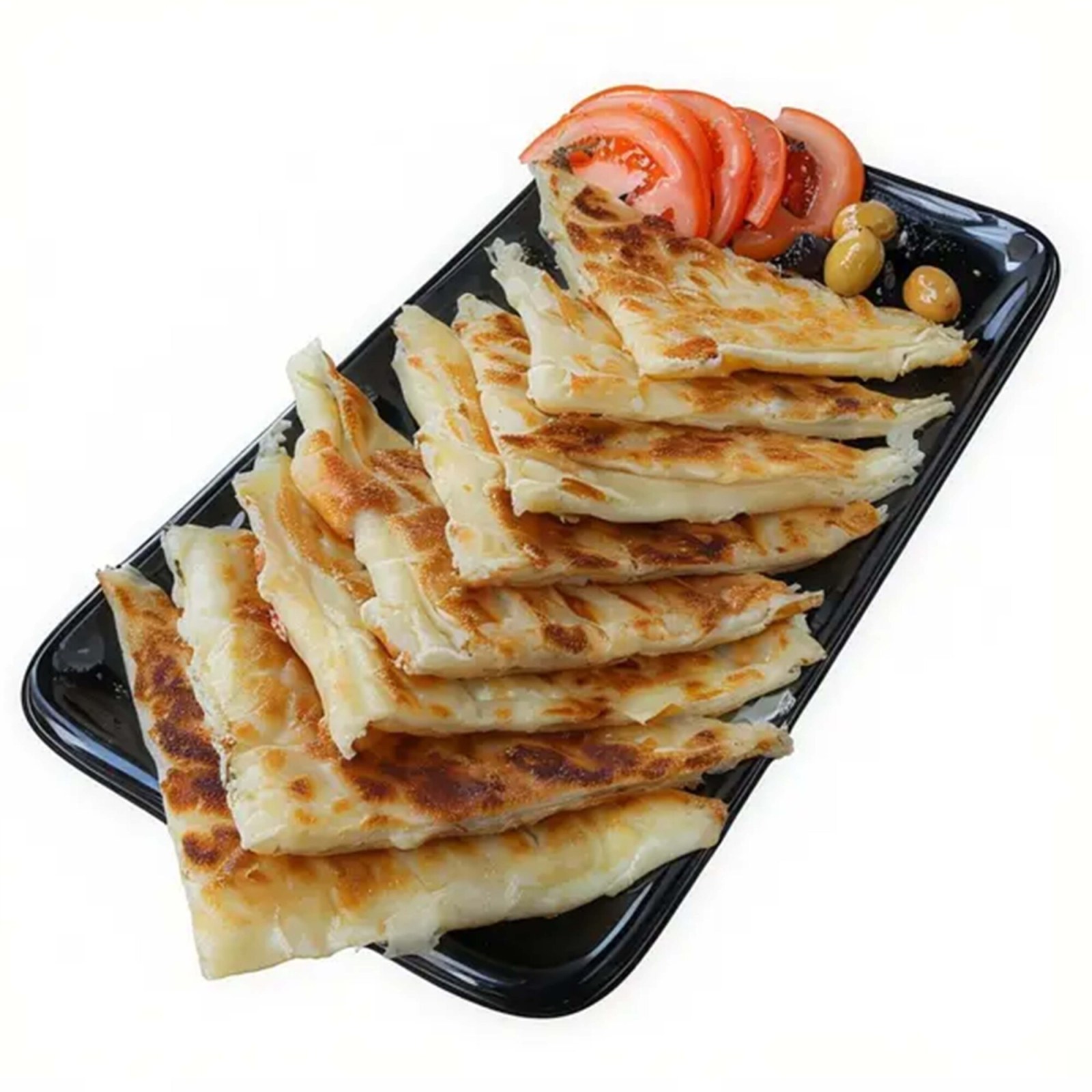 Kıymalı Gözleme