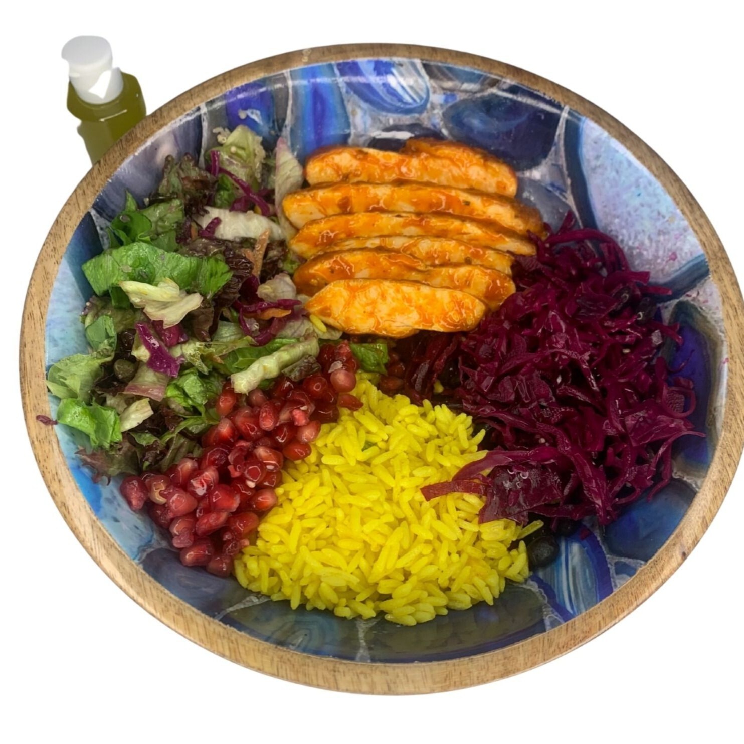 Mexican Bowl