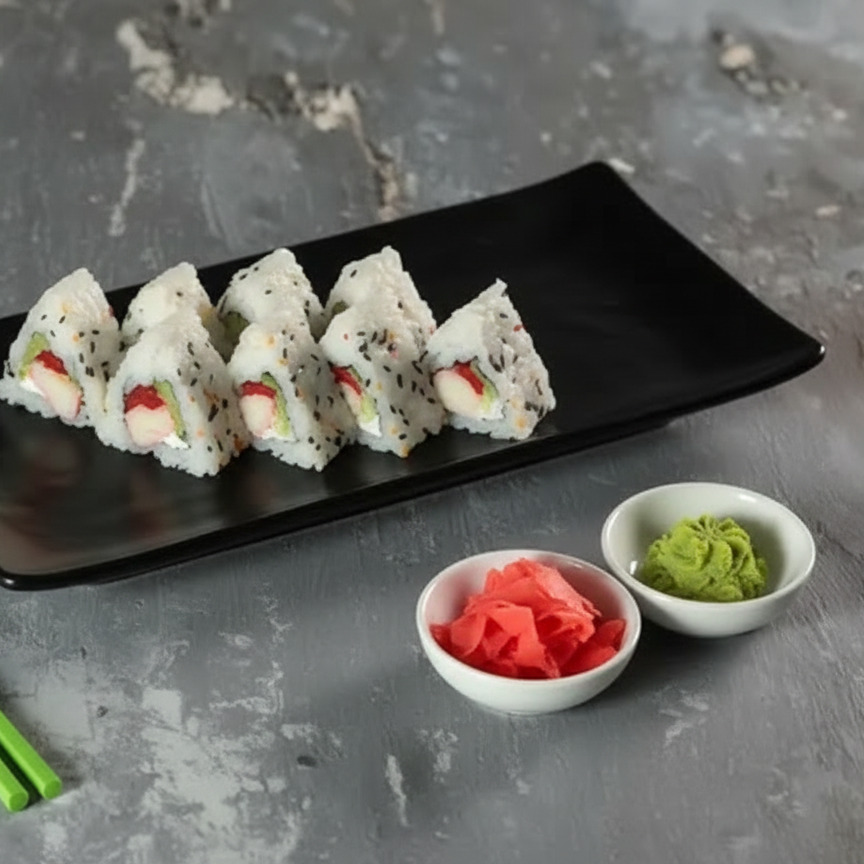 Piramida Roll (8 Pcs)
