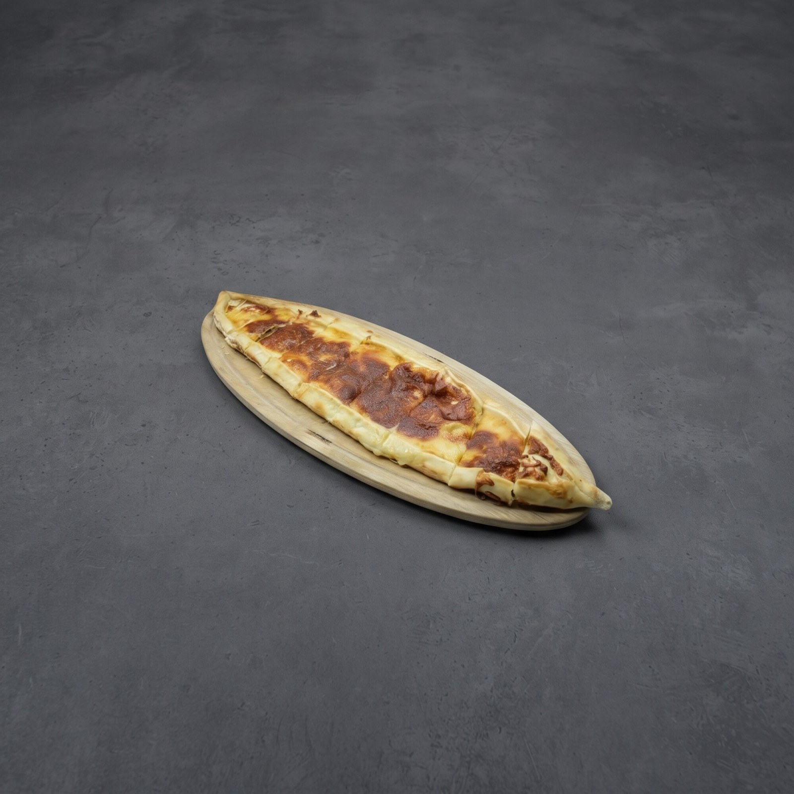 Kaşarlı Pide