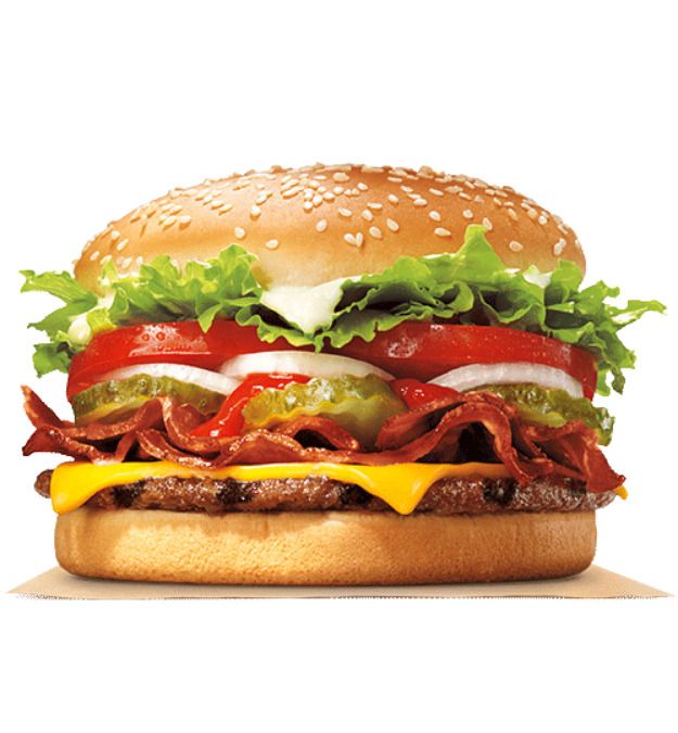 Mexi Burger