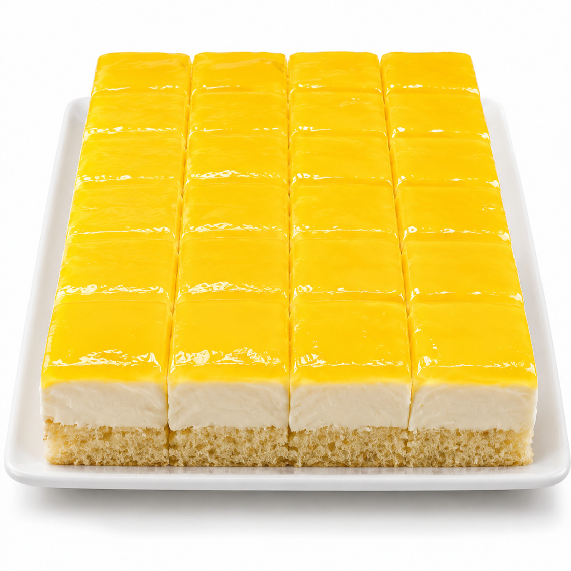 Limonlu Cheesecake (0.5 kg)