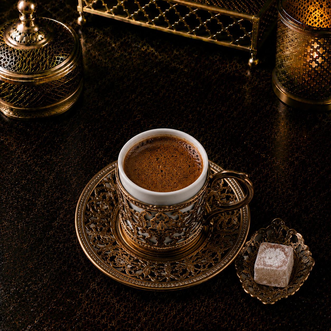 Türk Kahvesi