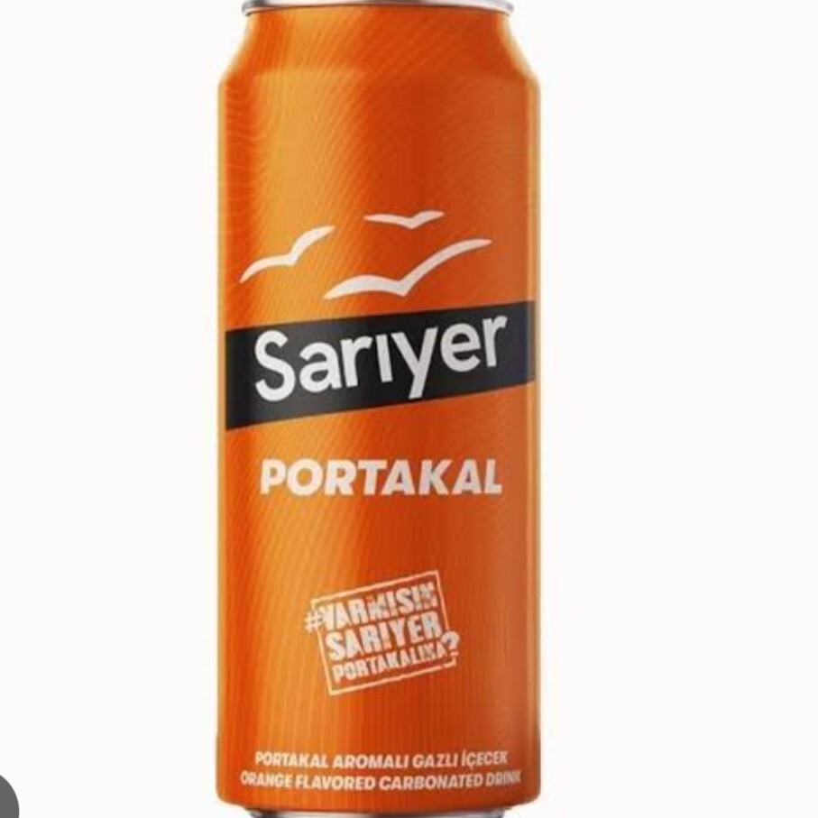Fanta (330 ml)
