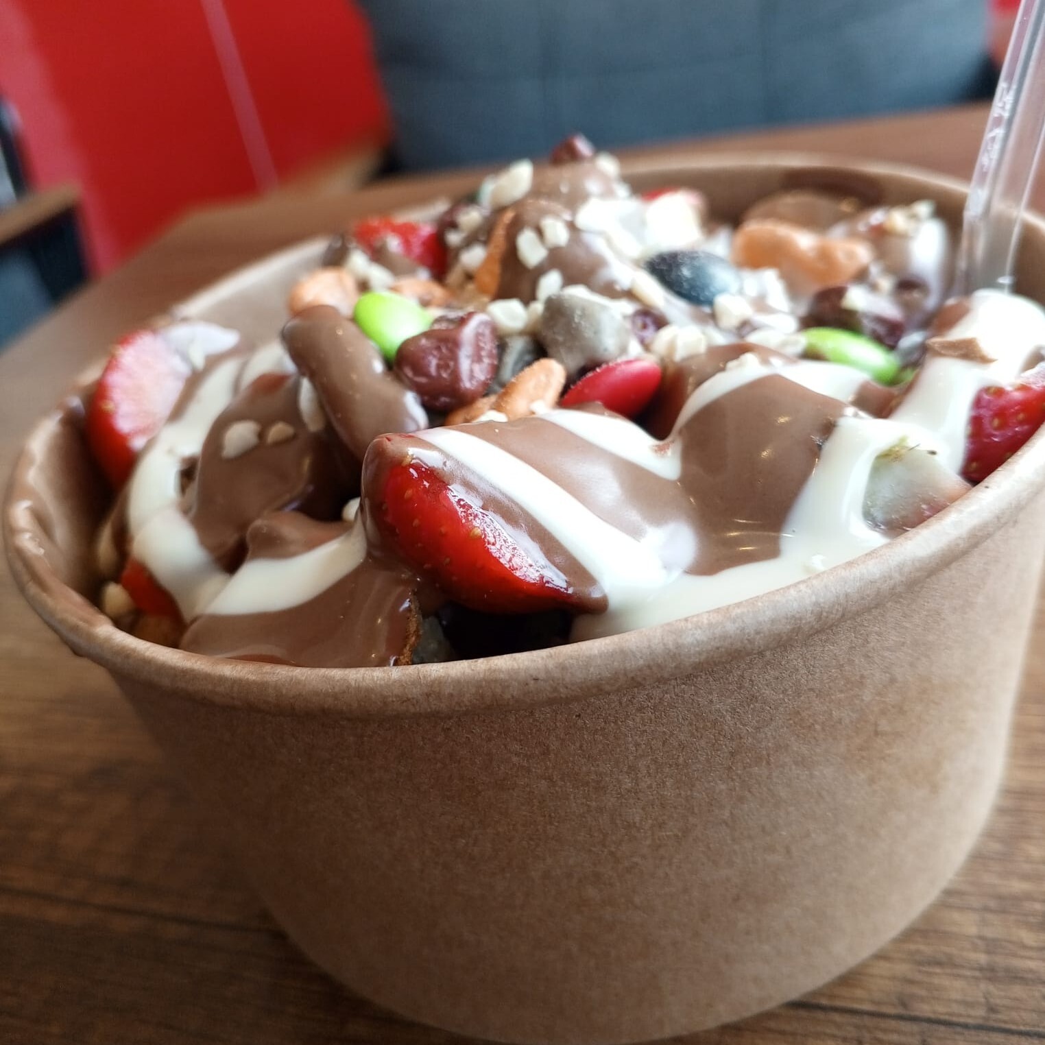 Kova Waffle