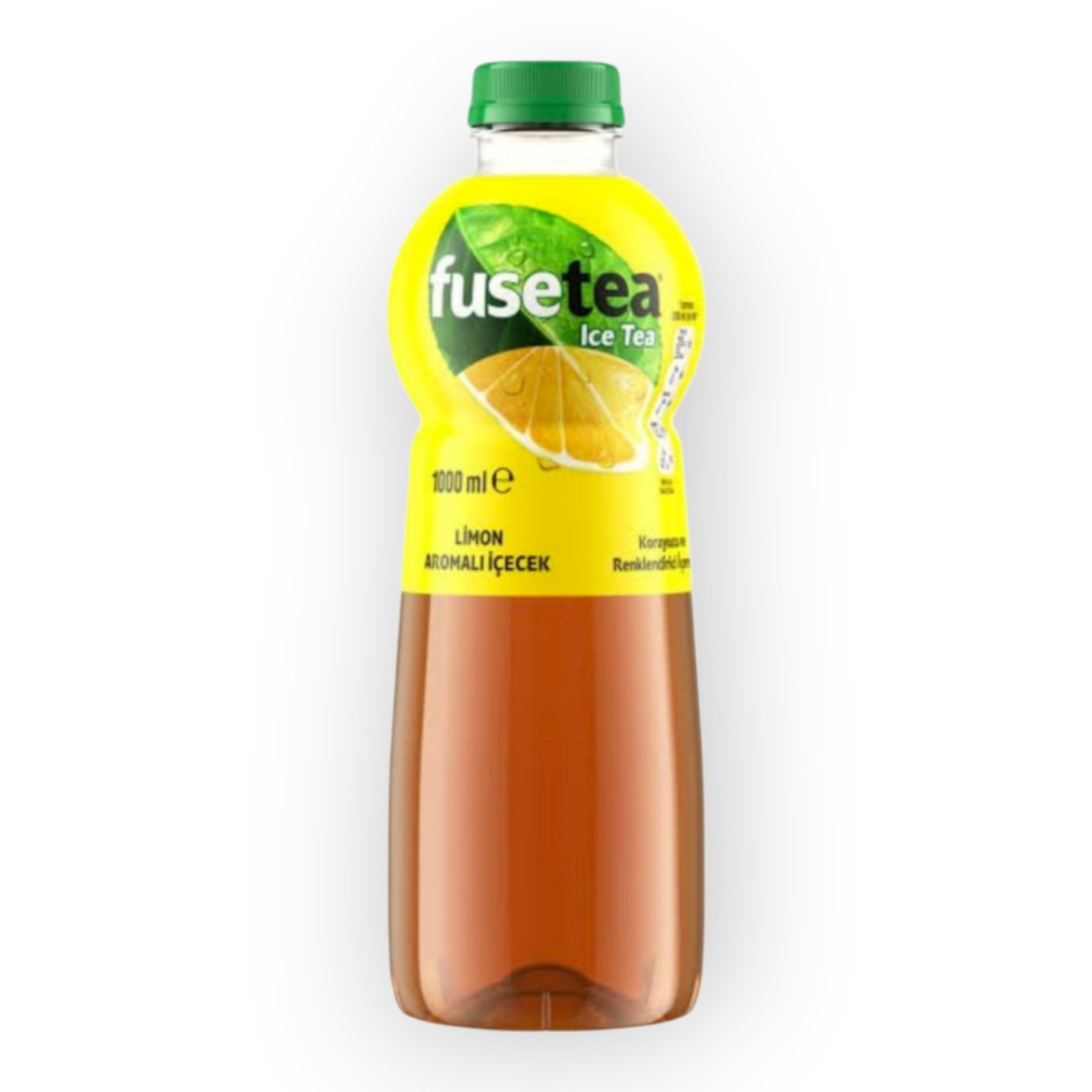 Fuse Tea Limon (1 L.)