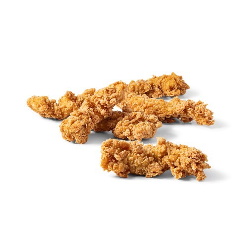 6'lı Çıtır Max Tenders