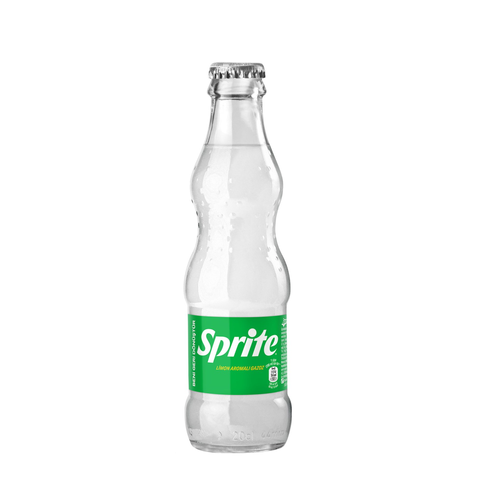 Sprite (20 cl)