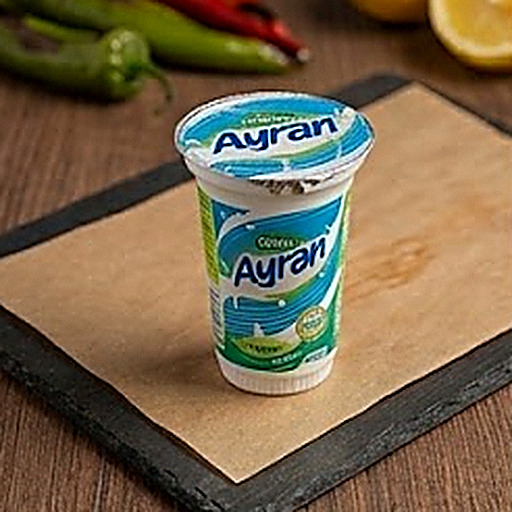 Ayran (170 ml)