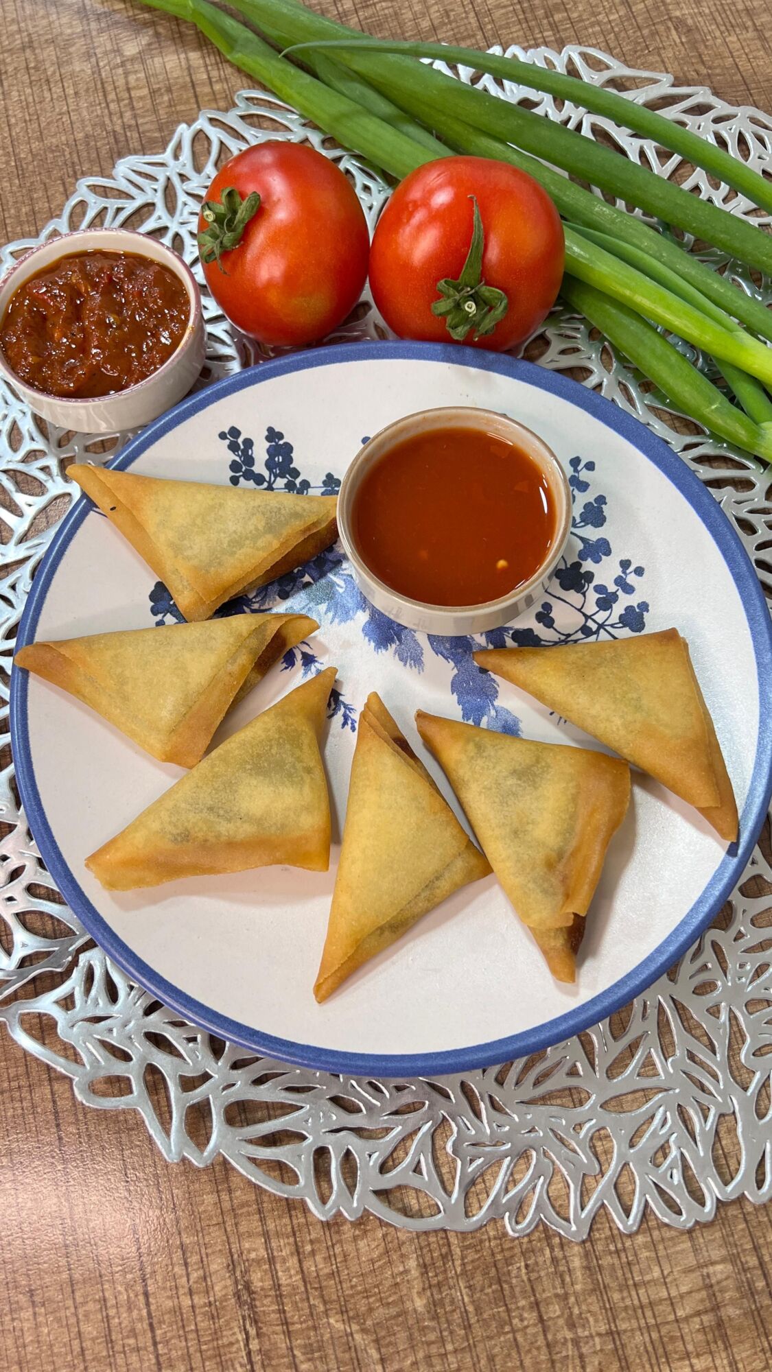 Samosa