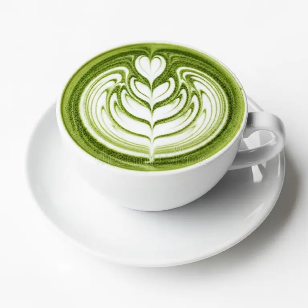 Matcha Sıcak