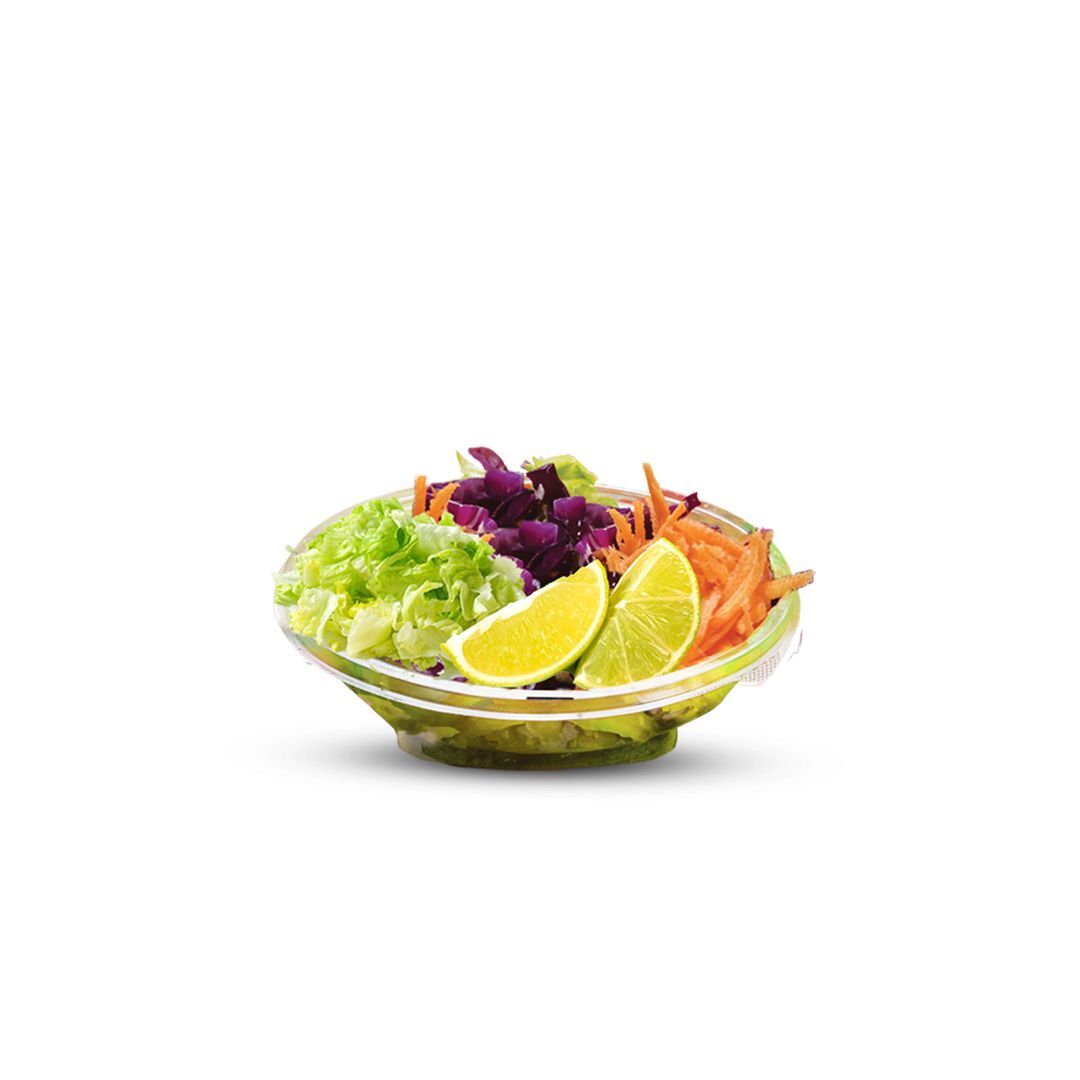 Mevsim Salata