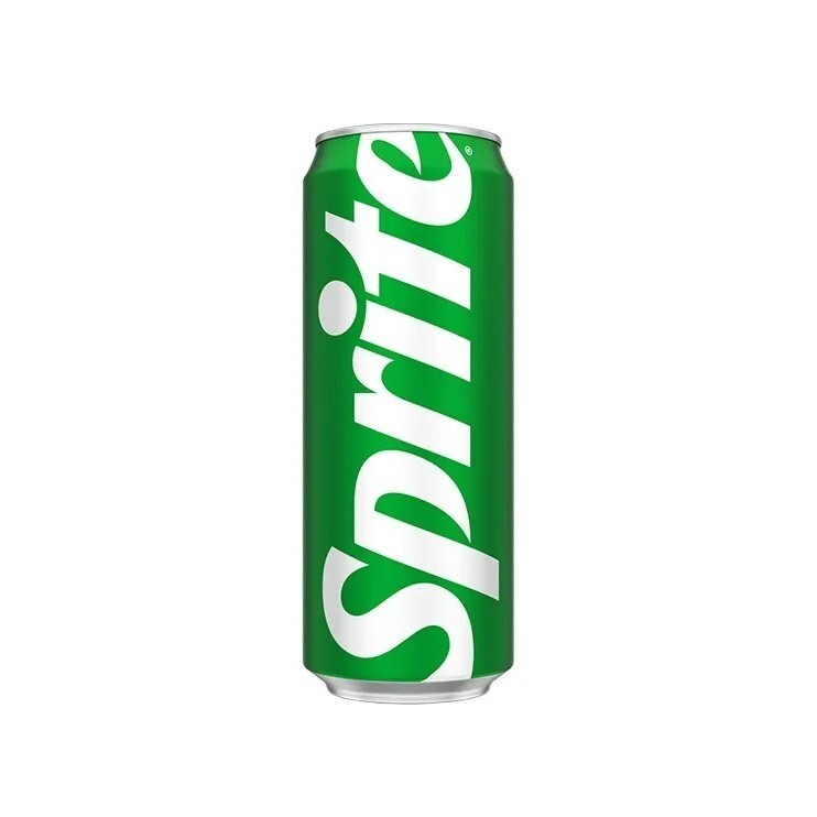 Sprite (33 cl)