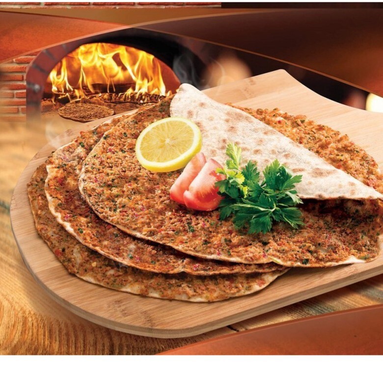 Lahmacun🔥