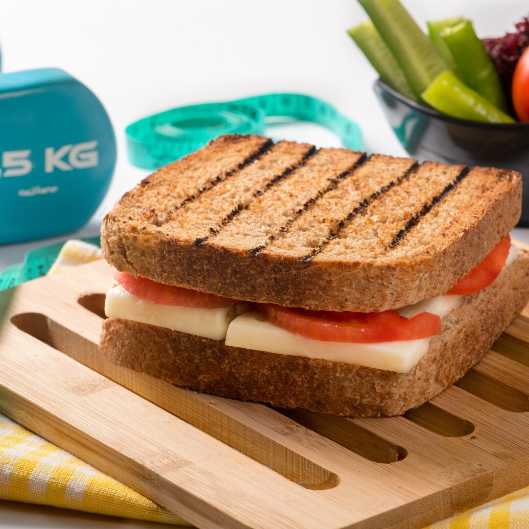 Diyet Tost