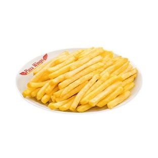 Patates Kızartması