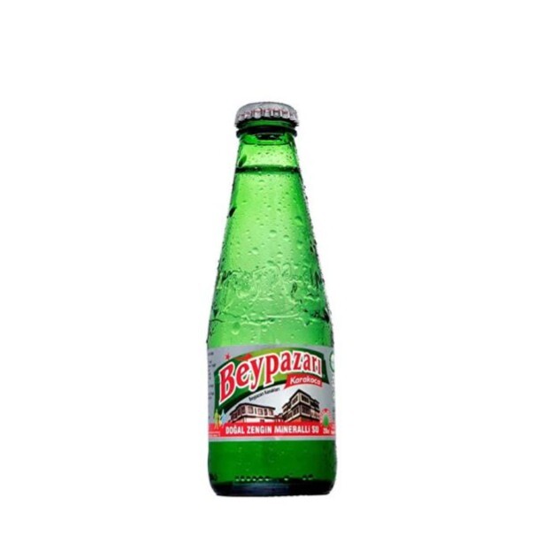 Sade Soda