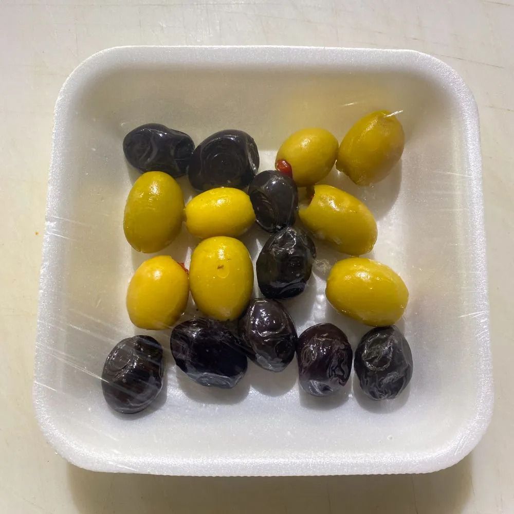 Kokteyl Zeytin (35 Gr)