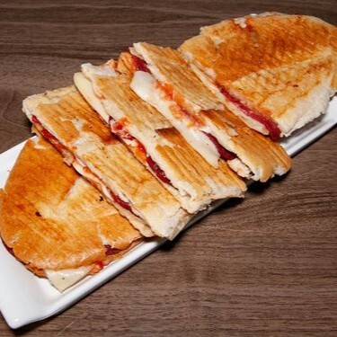 Karışık Tost