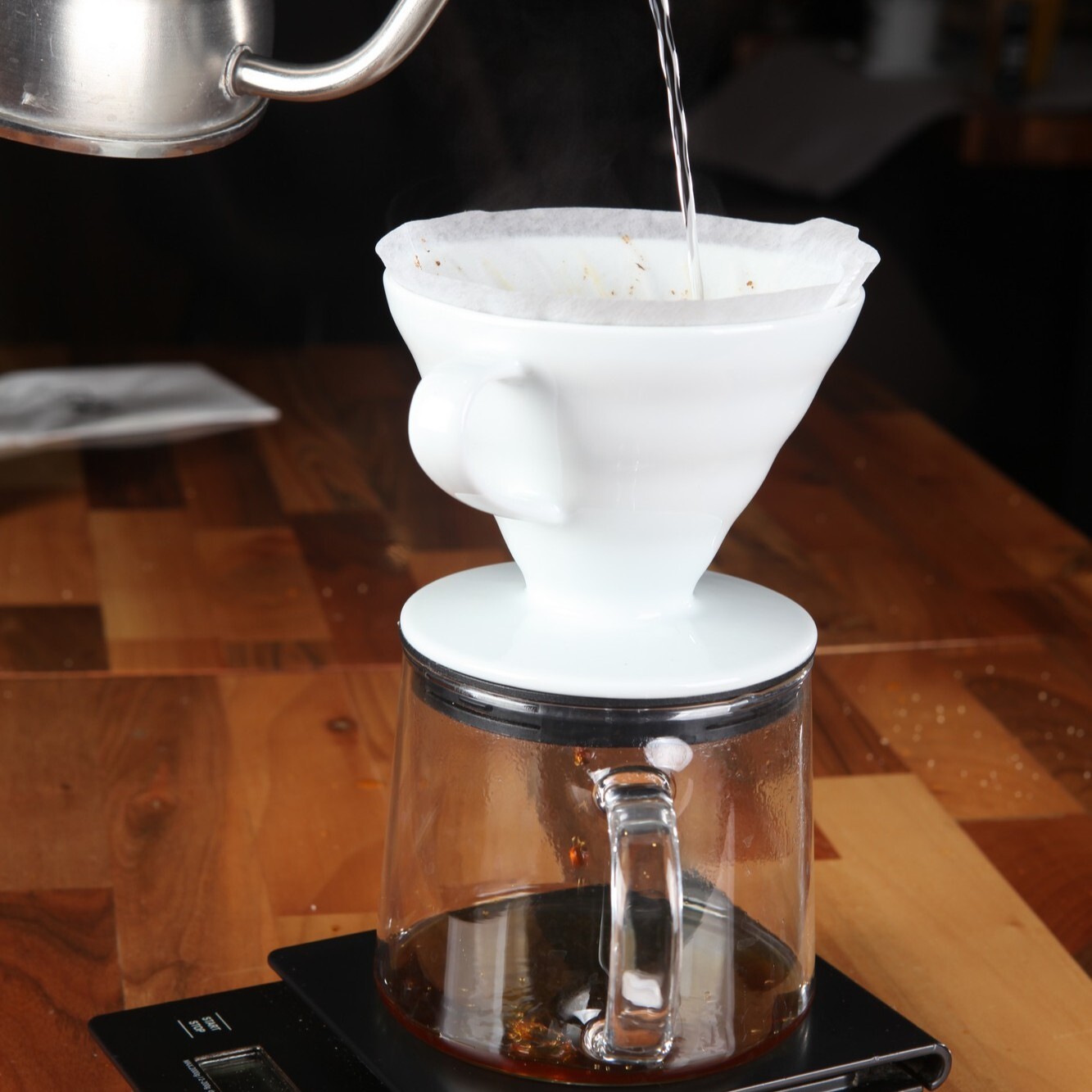 V60 (12 Oz)